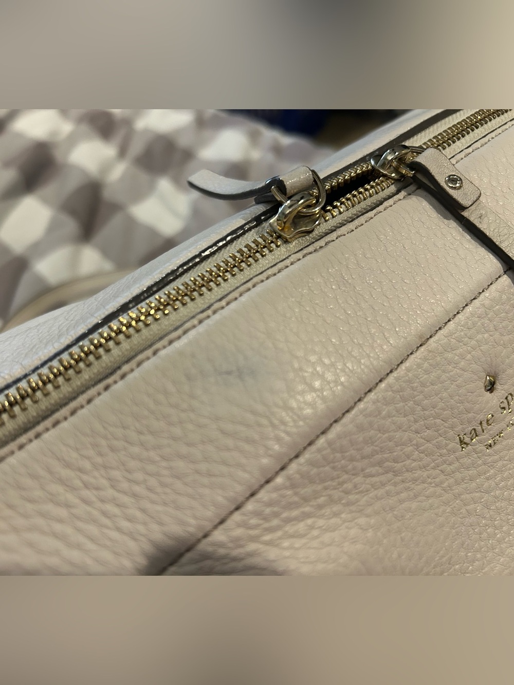 Kate Spade Handbag - Picture 5 of 6